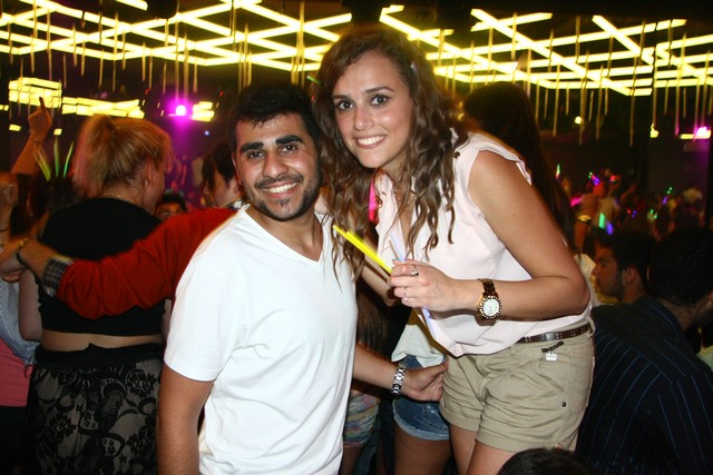 Debate NDU Party